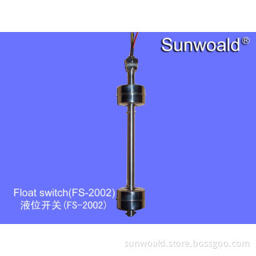 Float Type Fuel Level Sensor